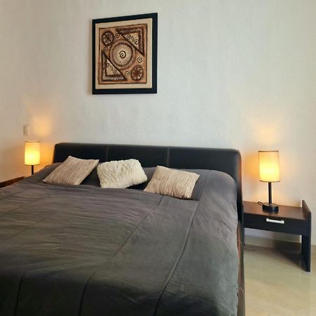Poolside Tranquil Apartment In Playa Del Carmen Extérieur photo
