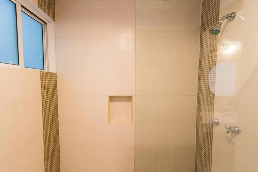 Poolside Tranquil Apartment In Playa Del Carmen Extérieur photo