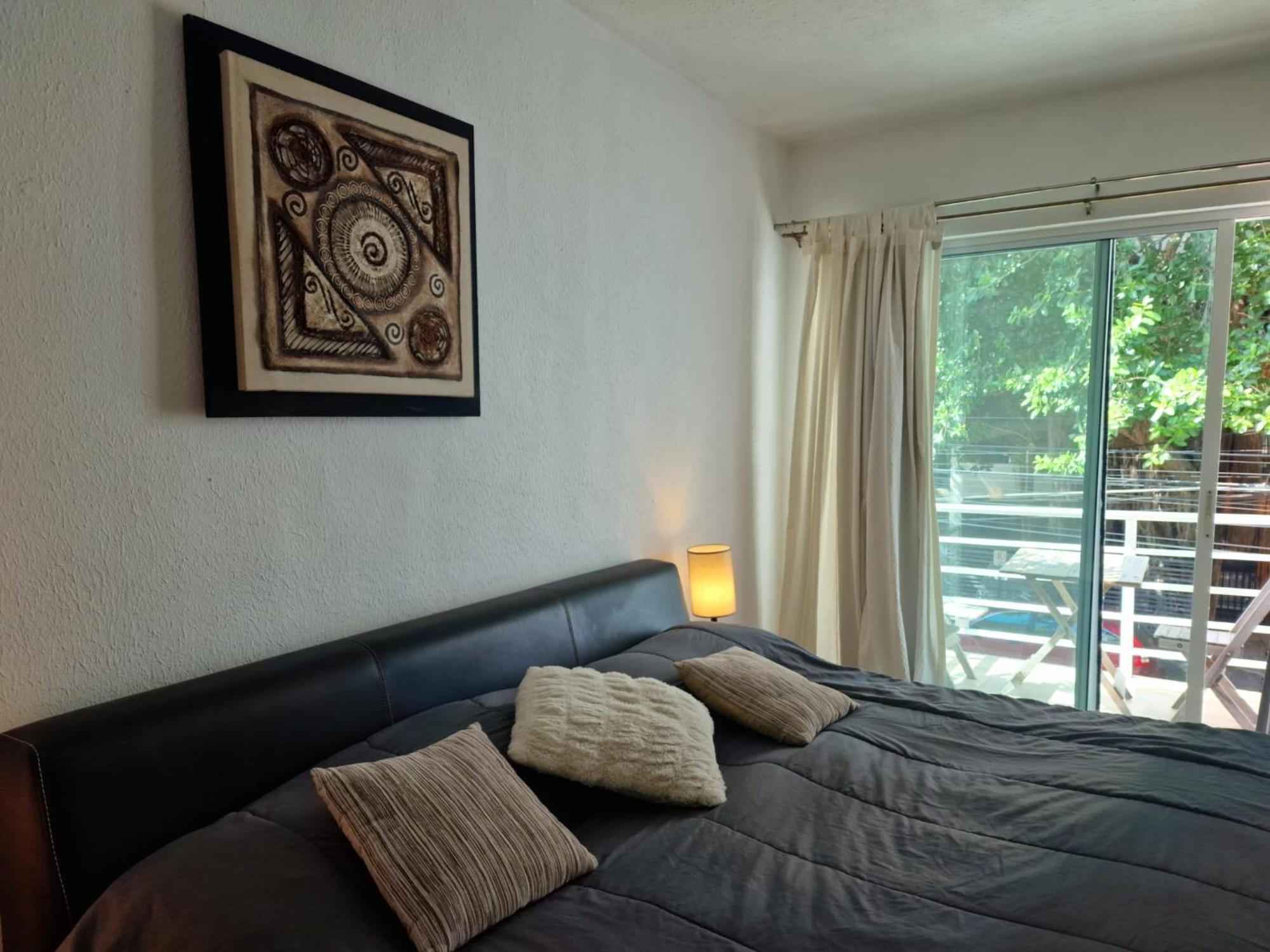 Poolside Tranquil Apartment In Playa Del Carmen Extérieur photo